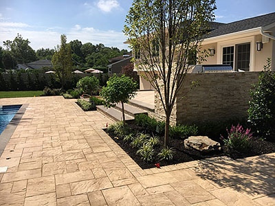 Paver Installations East Northport, NY