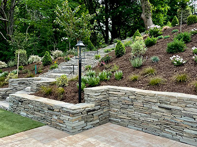 Retaining Walls East Northport, NY