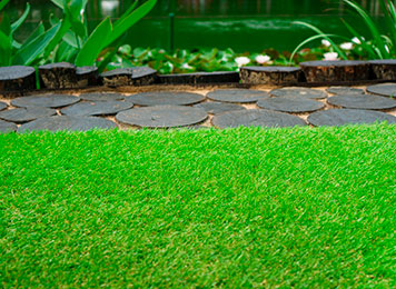 Synthetic Turf